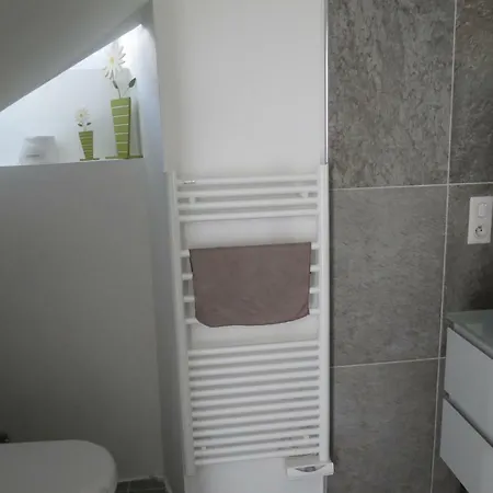 Le Logis Appartamento