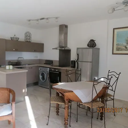 Le Logis * Cervione