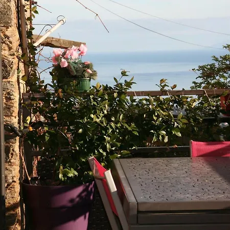 Appartamento Le Logis *