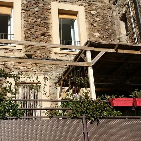 Le Logis Cervione