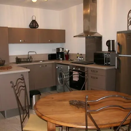 Le Logis * Cervione