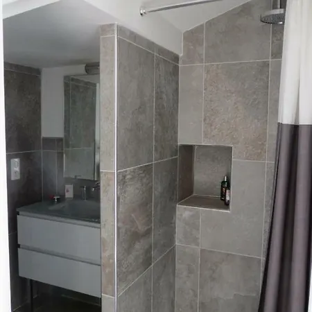 Le Logis * Cervione