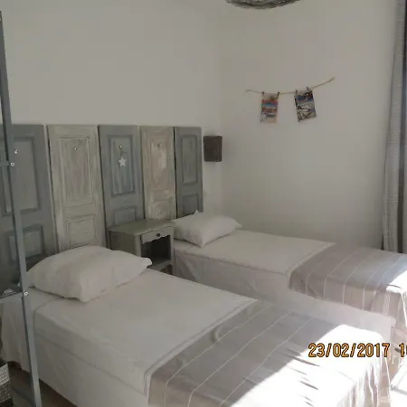 Apartmán Le Logis Cervione