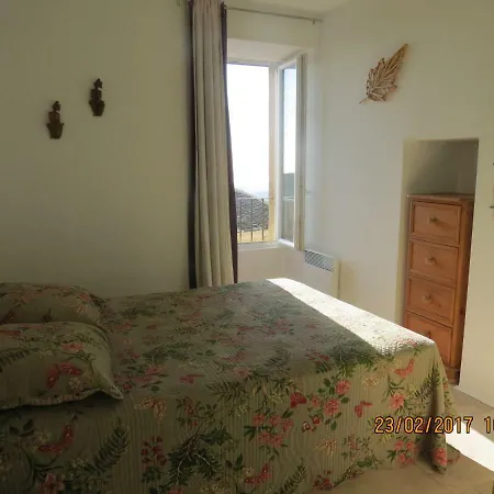 Le Logis Apartmán *