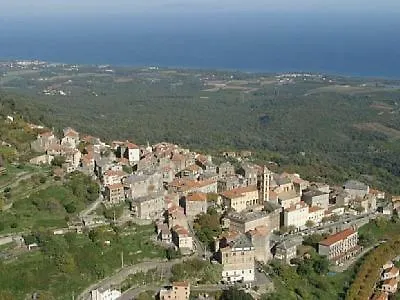Le Logis Appartement Cervione