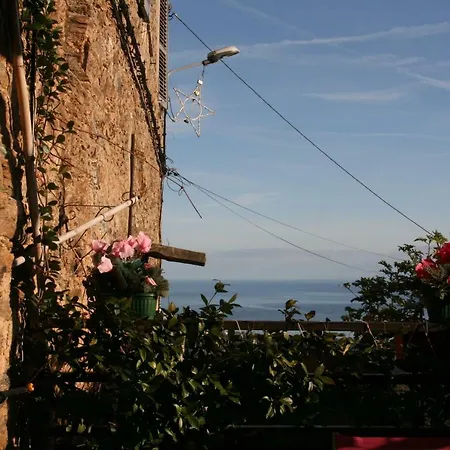 Le Logis Appartement Cervione