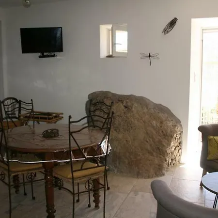 Le Logis * Cervione