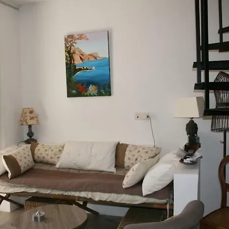Le Logis Appartement