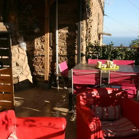 Le Logis Appartement