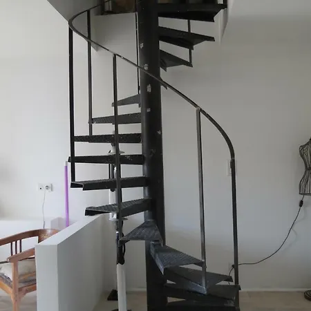 Apartmán Le Logis Cervione