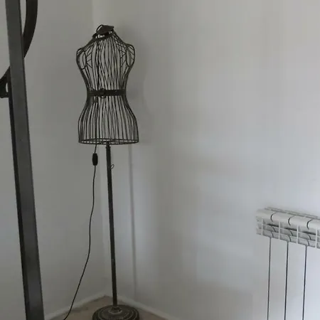 Le Logis Appartement