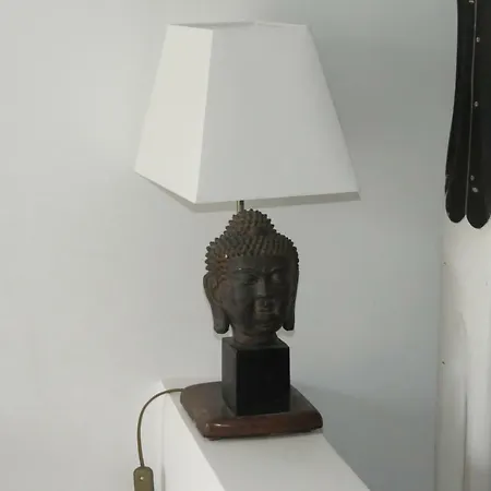 Le Logis Appartement