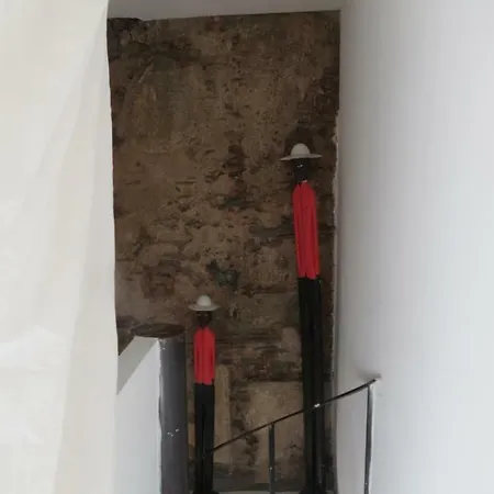 Le Logis Apartmán *