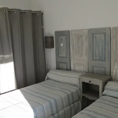Le Logis Appartement Cervione