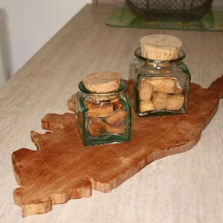 Appartement Le Logis